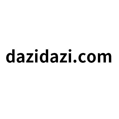 dazidazi.com